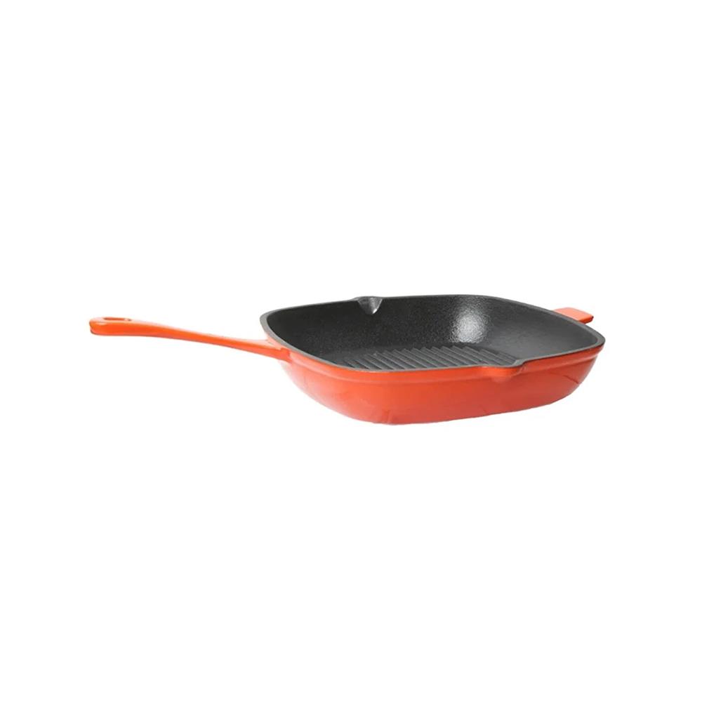 Berghoff Neo Demirdöküm Izgara Tava 29 cm (Teşhir & Outlet) - 8500907