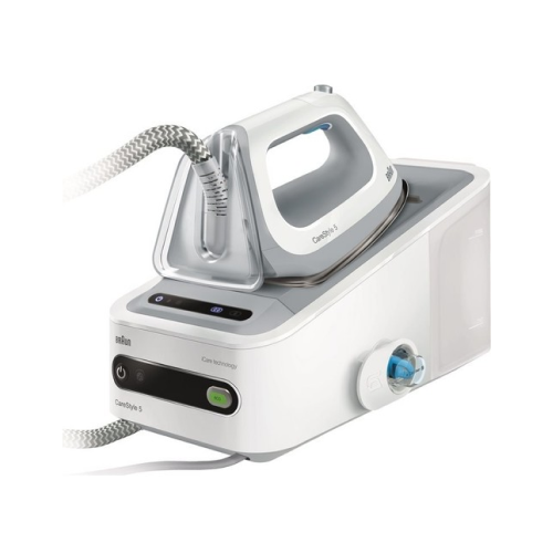 Braun CareStyle 5 IS5043WH Buhar Kazanlı Ütü 2400W (Teşhir & Outlet)