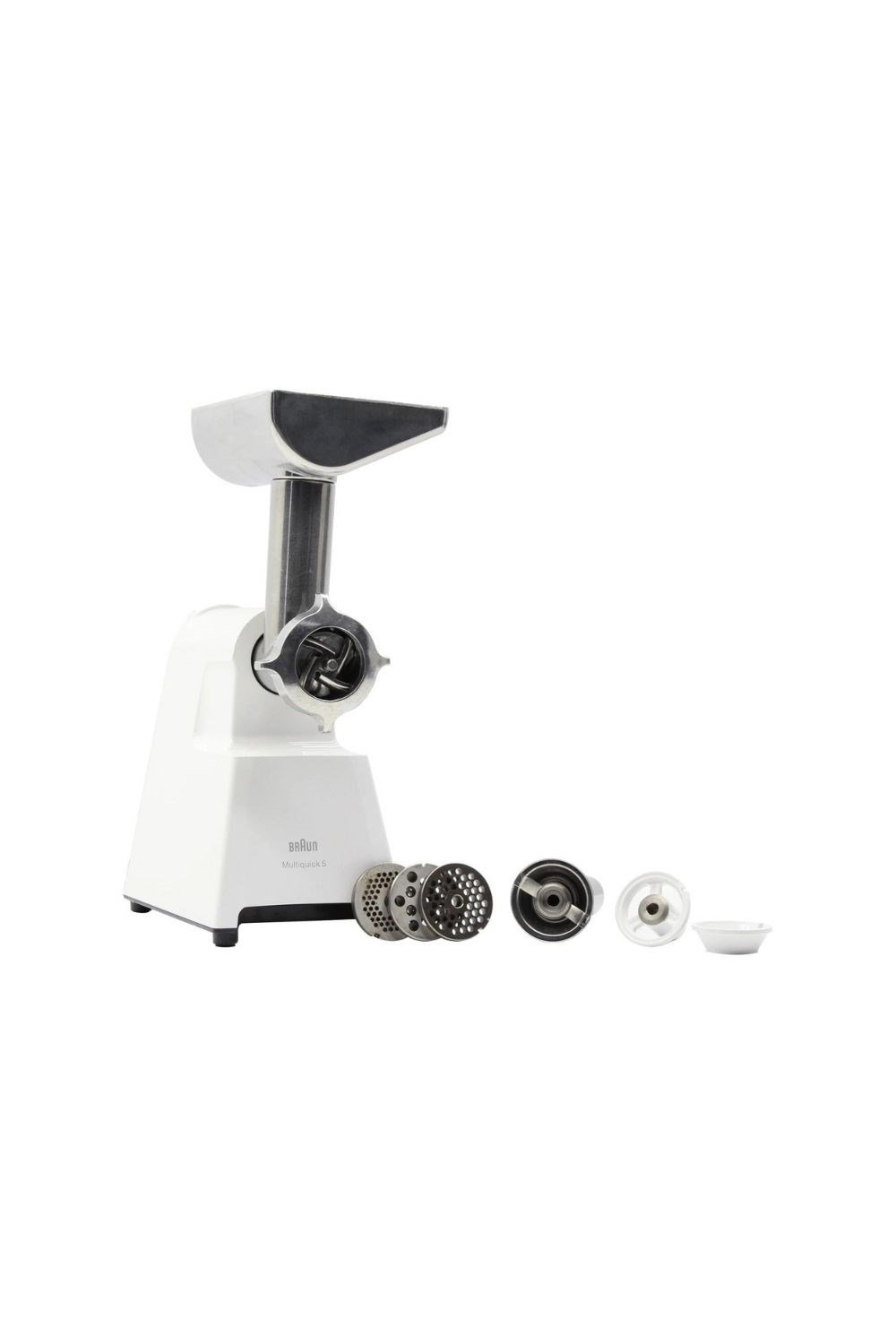 Braun G1500 Kıyma Makinesi (Beyaz)