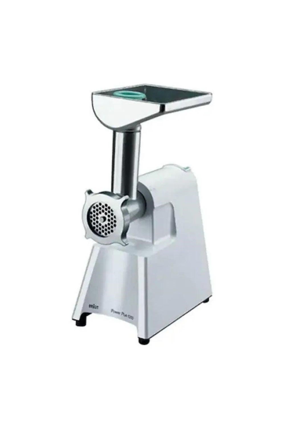 Braun G1500 Kıyma Makinesi (Beyaz)