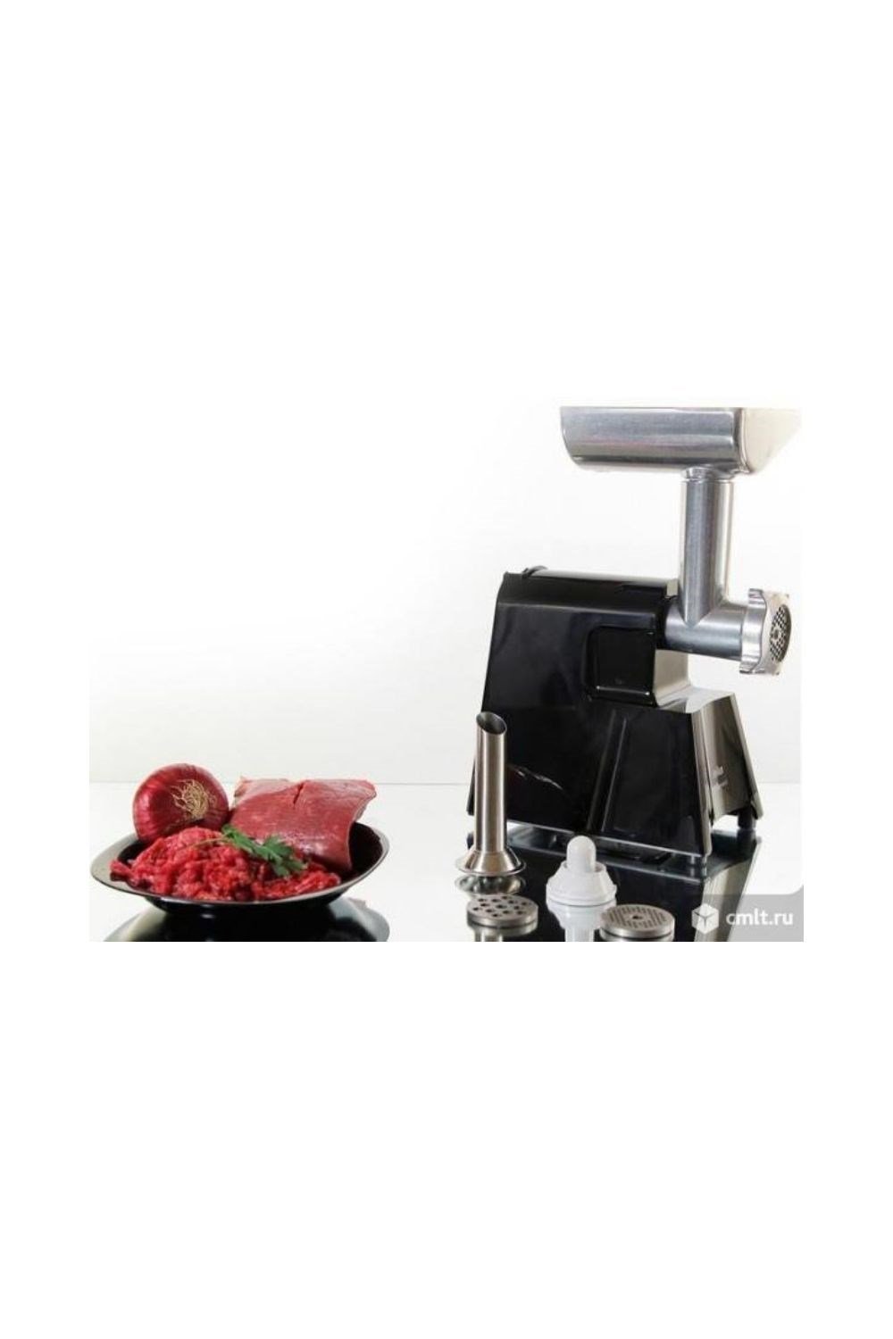 Braun G1500 Kıyma Makinesi (Siyah)