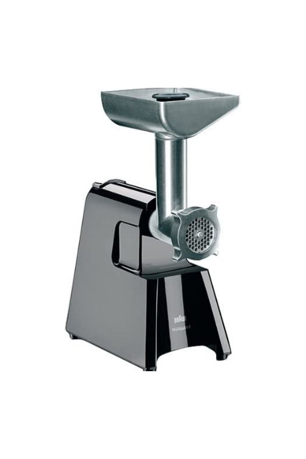 Braun G1500 Kıyma Makinesi (Siyah)