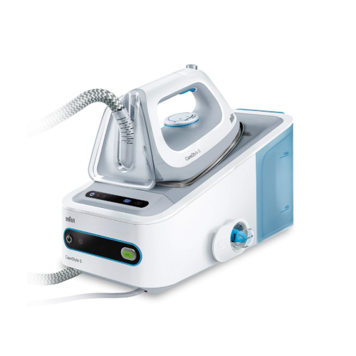 Braun IS-5022 2400W Buhar Kazanlı Ütü (Teşhir & Outlet)