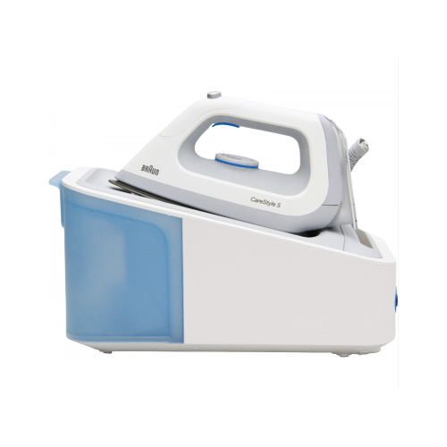 Braun IS-5022 2400W Buhar Kazanlı Ütü (Teşhir & Outlet)