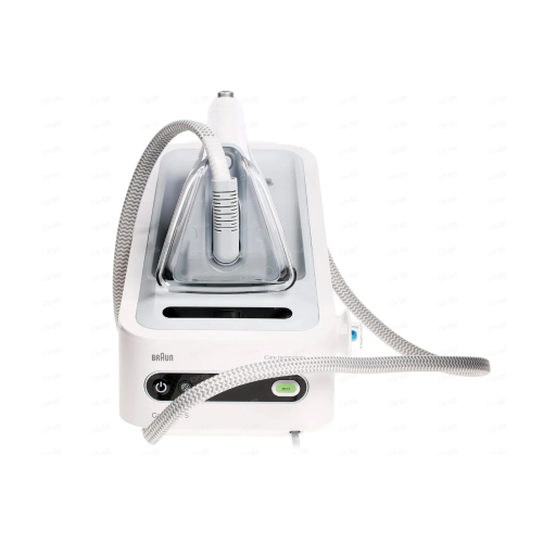 Braun IS5042WH Care Style 5 Buhar Kazanlı Ütü (Teşhir & Outlet)