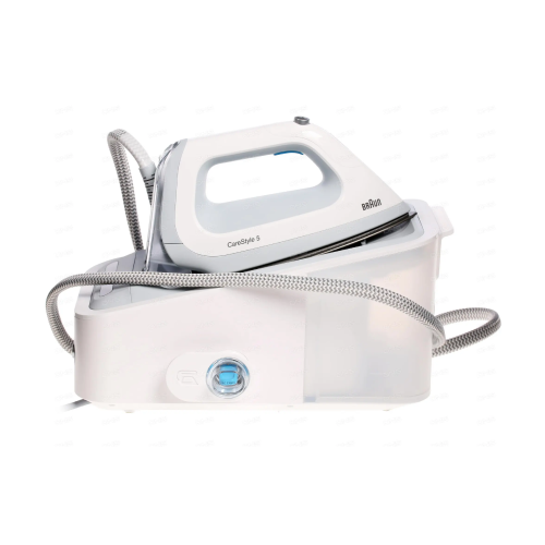 Braun IS5042WH Care Style 5 Buhar Kazanlı Ütü (Teşhir & Outlet)