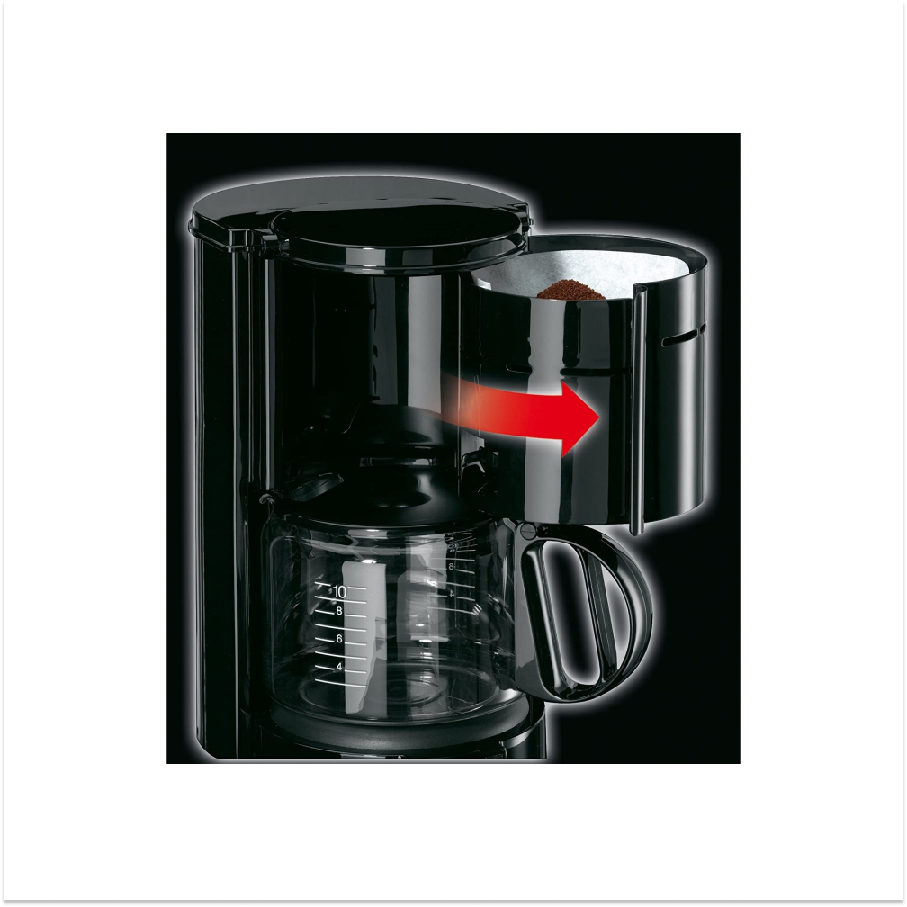 Braun KF47 Aromaster Classic Kahve Makinesi (Teşhir & Outlet)