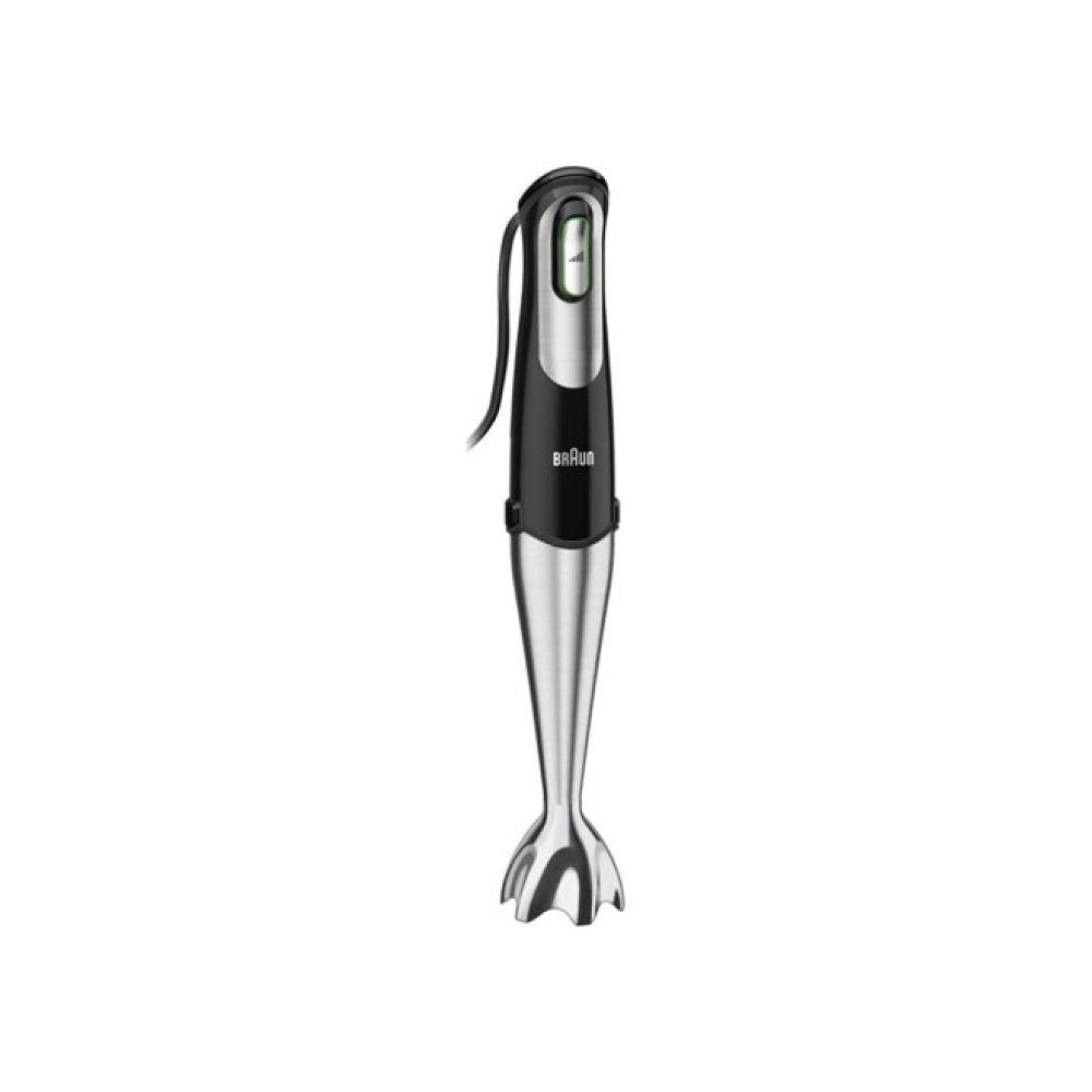 Braun MQ745 Aperitive Multiquick 7 El Blender Seti (Teşhir & Outlet)