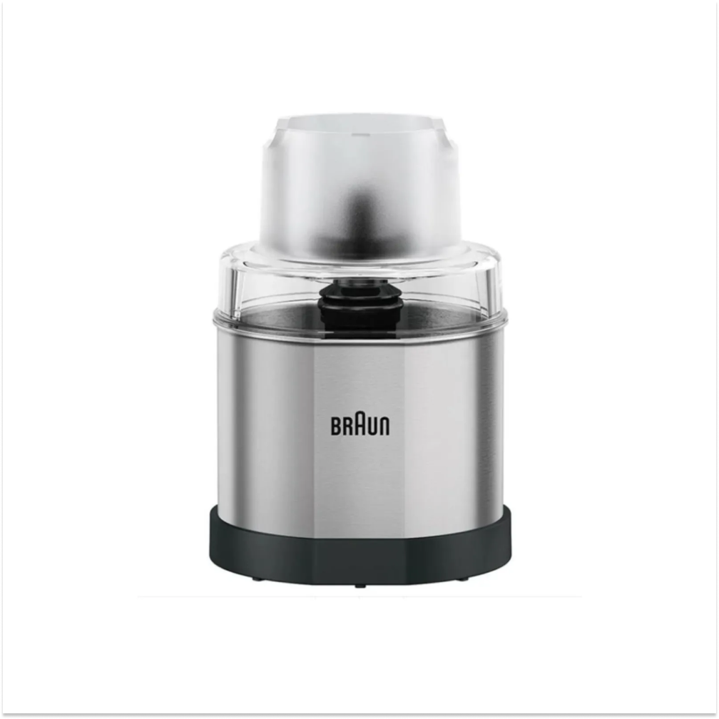 Braun Mq9038X Stabmixer MultiQuick 9 Blender Seti (Teşhir & Outlet)