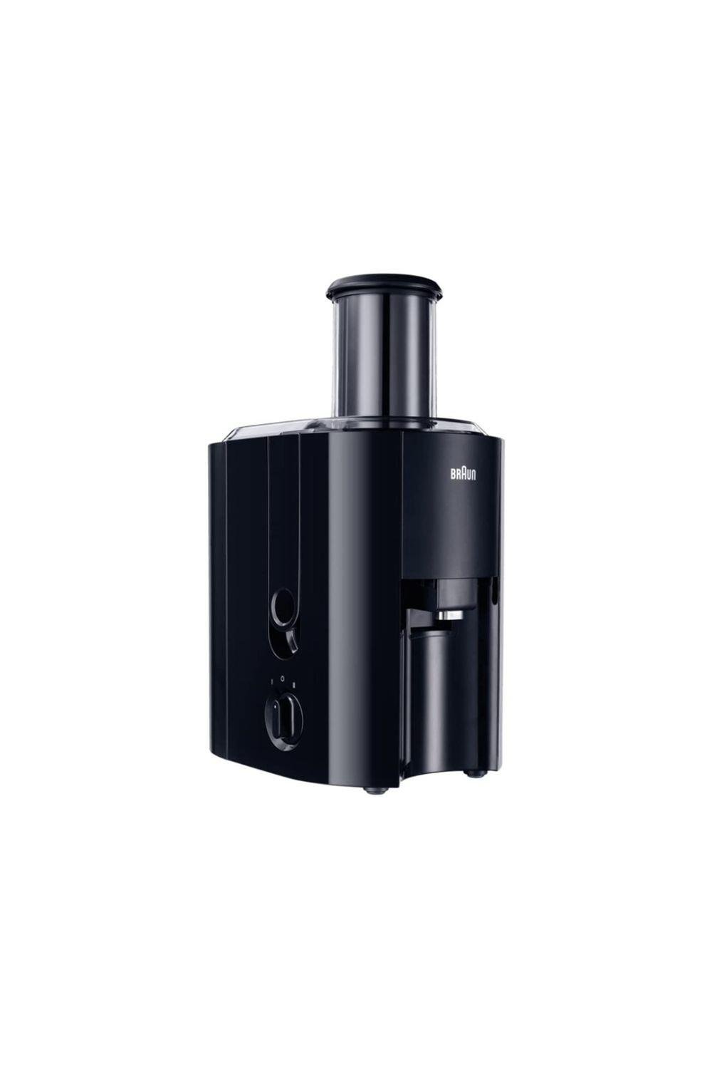 Braun Multiquick 3 J300 Katı Meyve Sıkacağı 800W (Teşhir & Outlet)