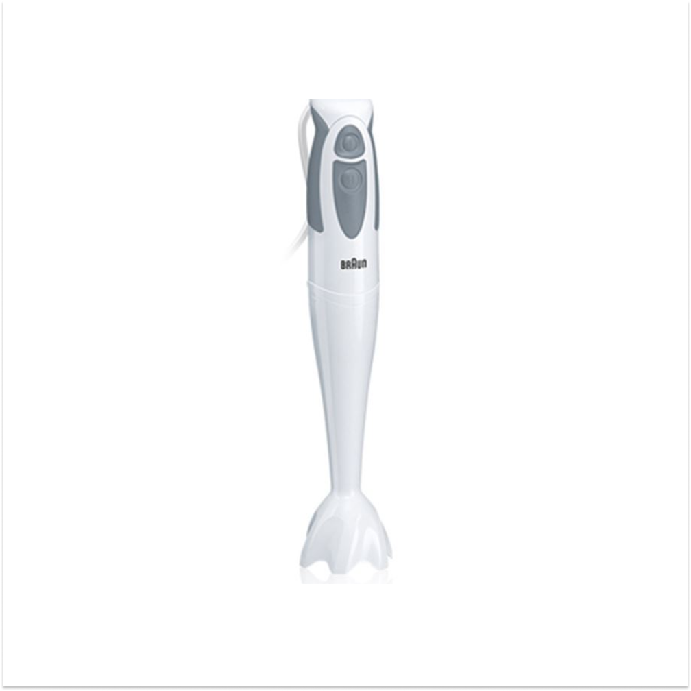Braun Multiquick 5 MQ 5035 Blender Seti (Teşhir & Outlet)