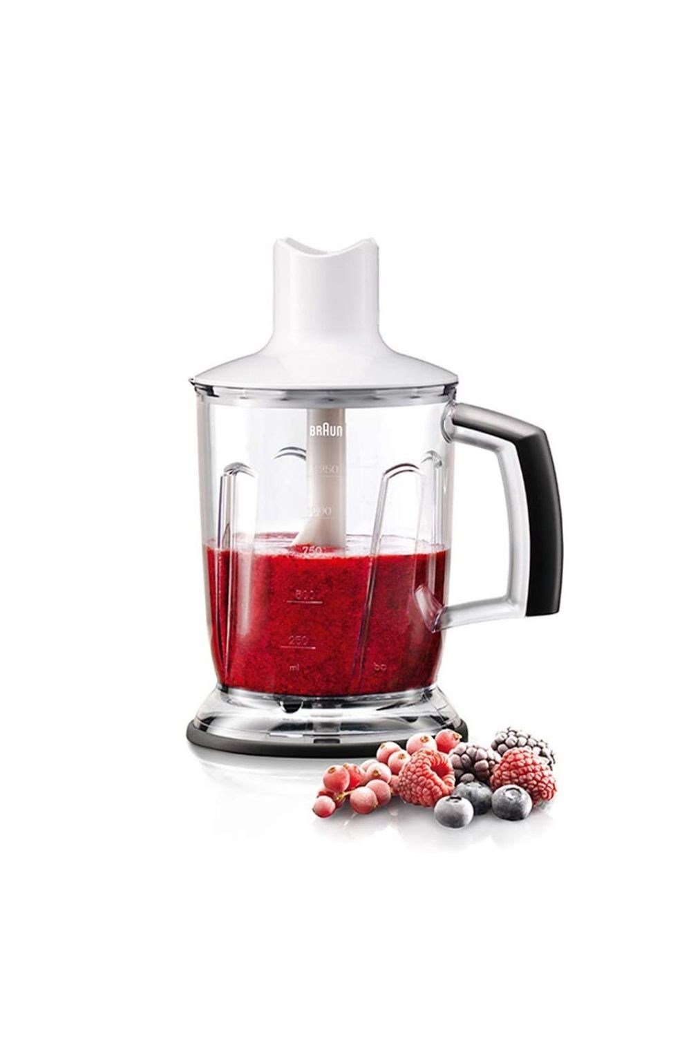 Braun Multiquick 5 MQ3045 Sauce 700 W Blender Seti
