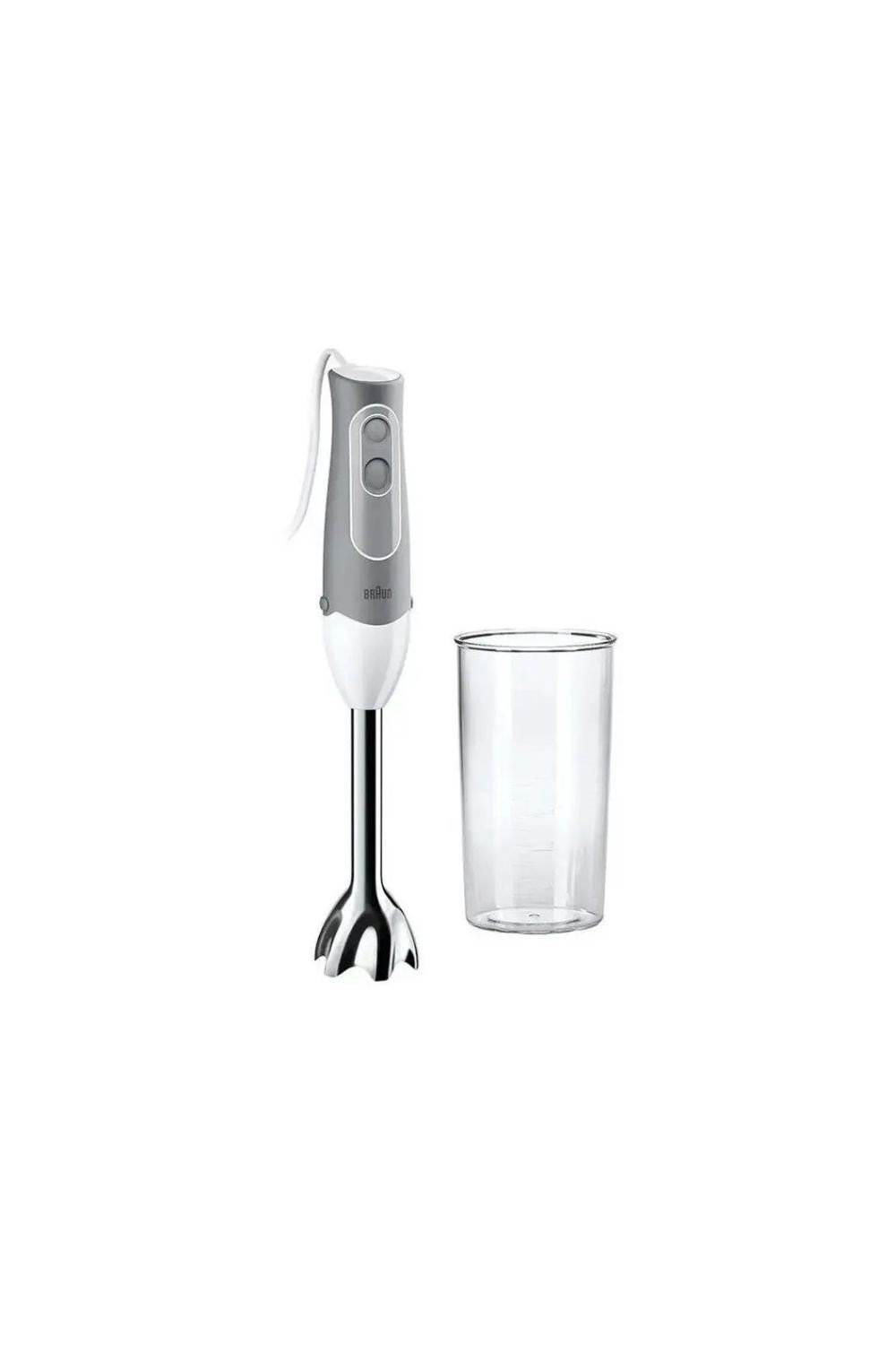 Braun Multiquick 5 MQ500 Soup 600 W Blender