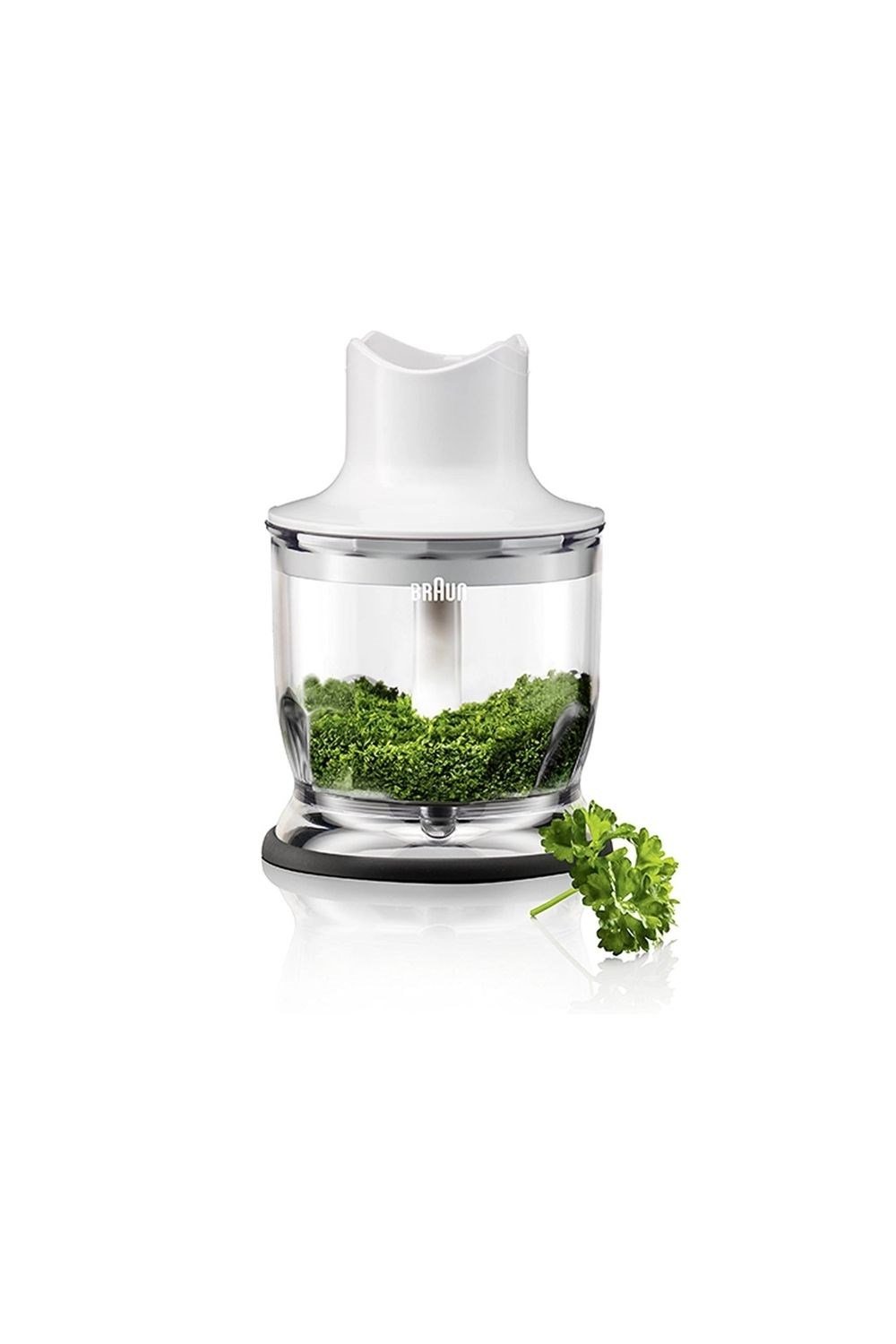 Braun Multiquick 5 MQ520 Pasta 600 W Blender Seti
