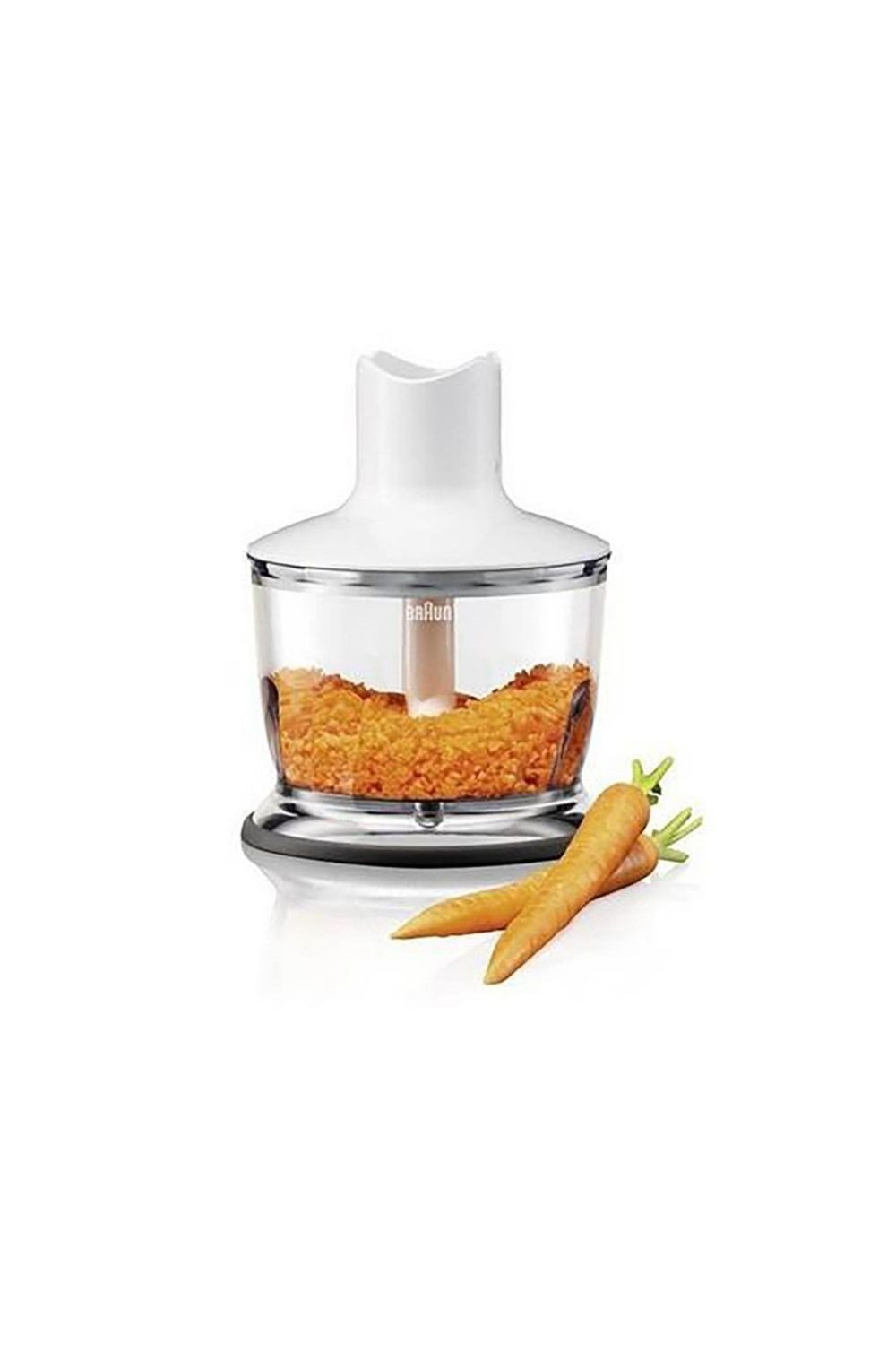 Braun Multiquick 5 MQ535 Sauce 600 W Blender Seti