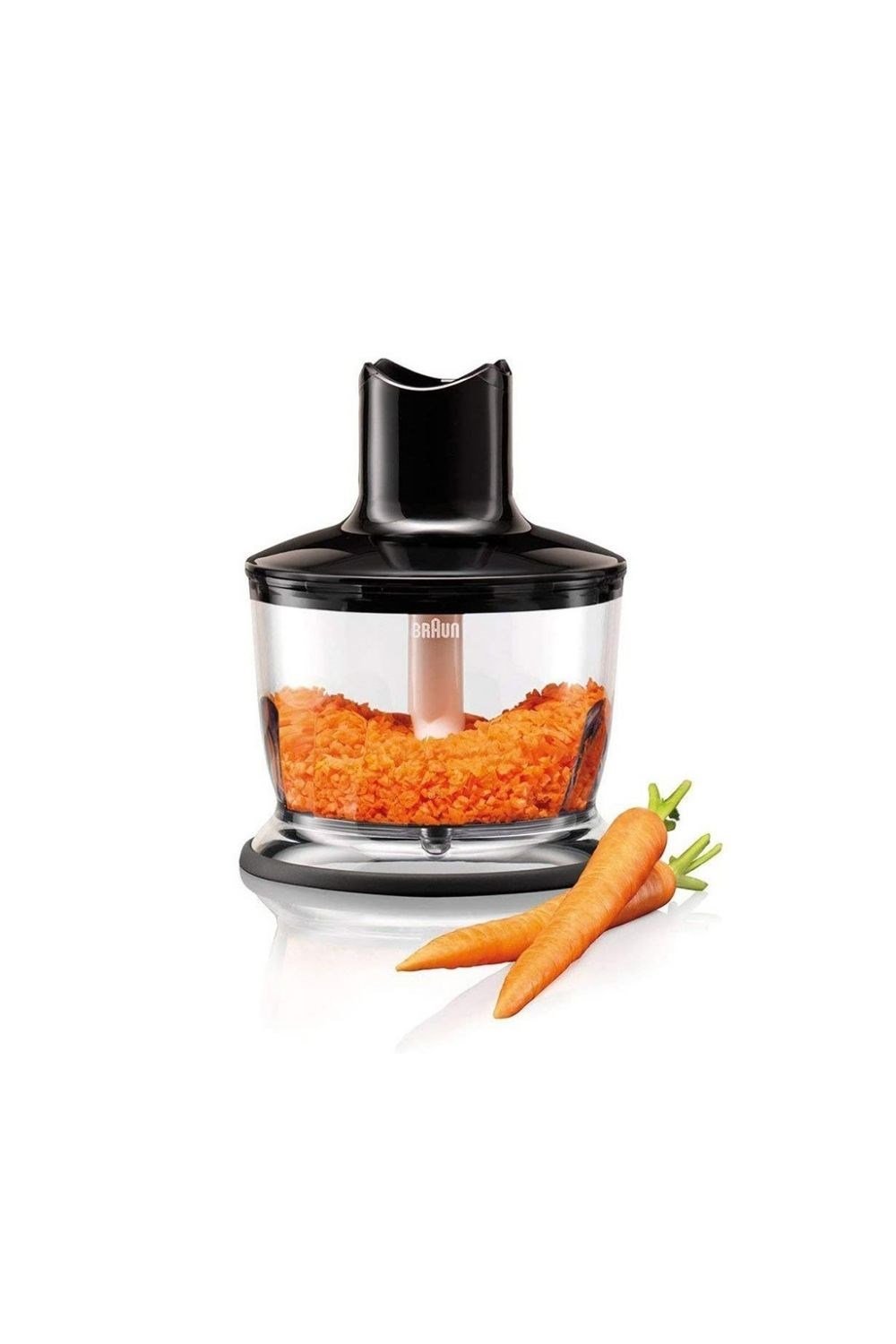 Braun Multiquick 7 MQ735 Sauce 750 W Blender Seti