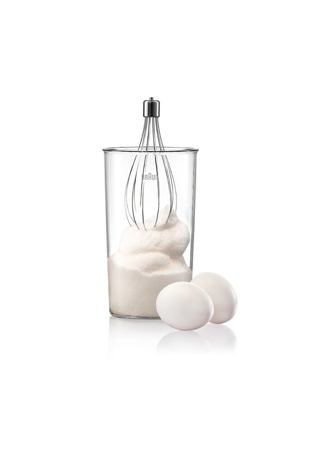 Braun Multiquick 7 MQ735 Sauce 750 W Blender Seti