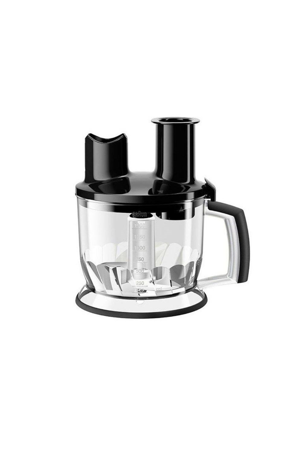Braun MultiQuick 7 MQ785 Patisserie Plus 750 W Blender Seti