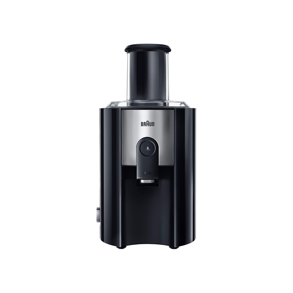 Braun MultiQuick J500 1.25L Hacimli Katı Meyve Sıkacağı 900W (Teşhir & Outlet)