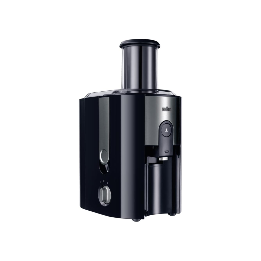 Braun MultiQuick J500 1.25L Hacimli Katı Meyve Sıkacağı 900W (Teşhir & Outlet)