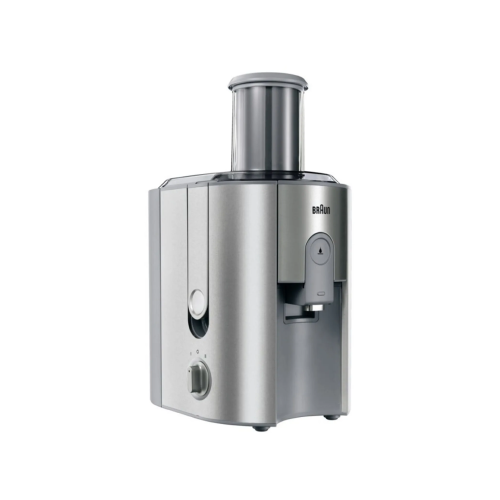 Braun Multiquick J700 Katı Meyve Sıkacağı 1000W (Teşhir & Outlet)