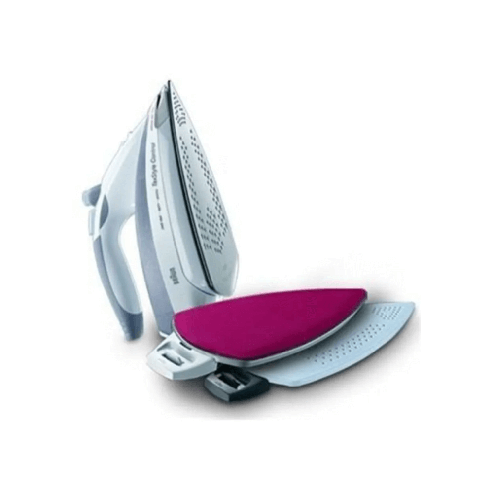 Braun SI-18896 Buharlı Ütü 2400W (Teşhir & Outlet)