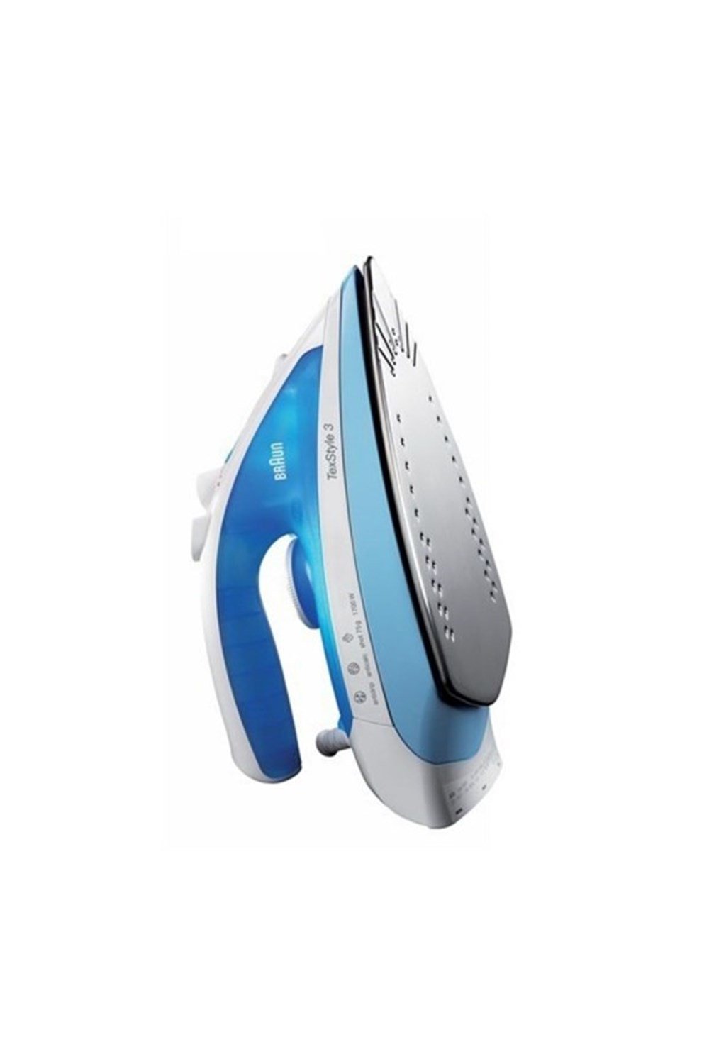 Braun SI 340 TexStyle 1700 W Buharlı Ütü (Outlet)