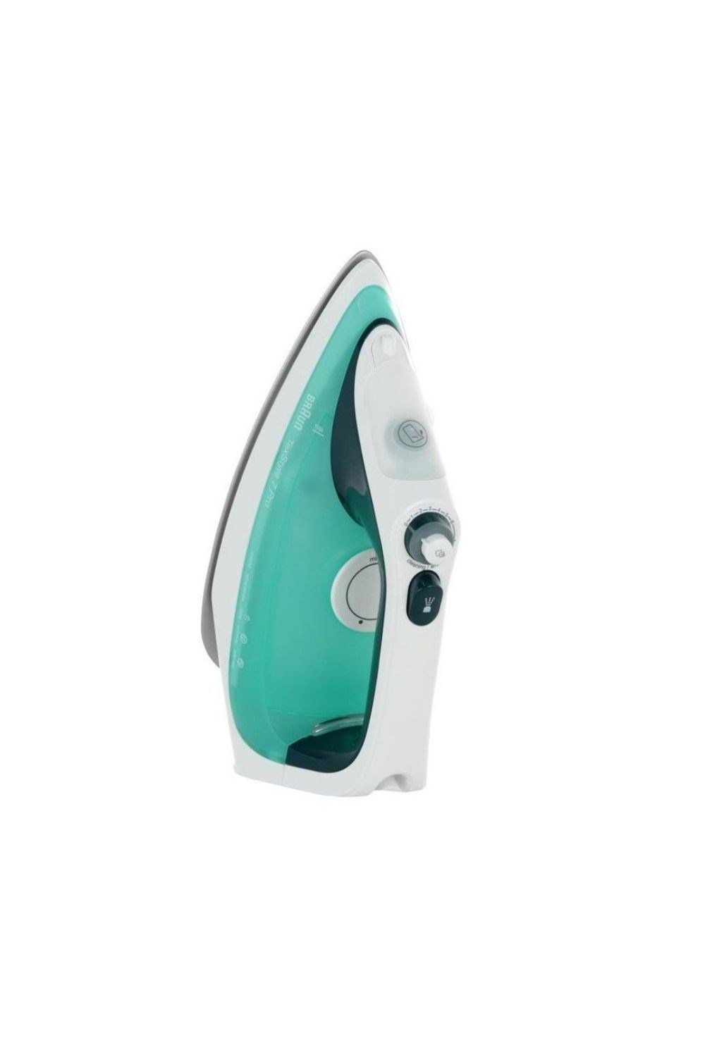 Braun SI7042GR Buharlı Ütü