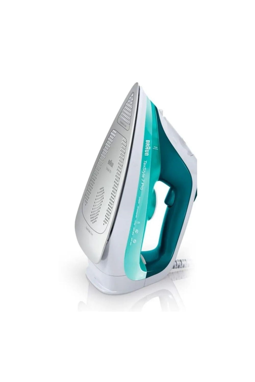 Braun SI7042GR Buharlı Ütü