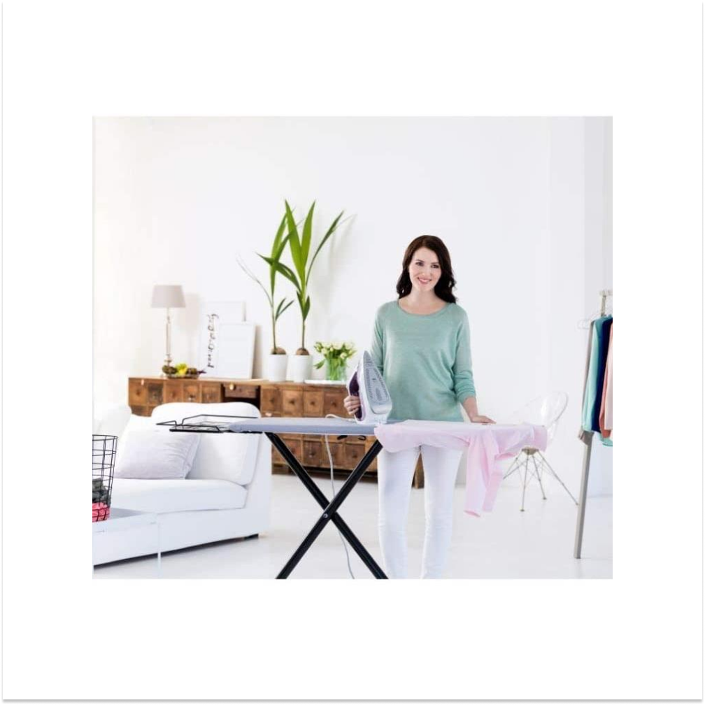 Braun SI7066VI Texstyle 7 Pro Buharlı Ütü 2600W (Teşhir & Outlet)