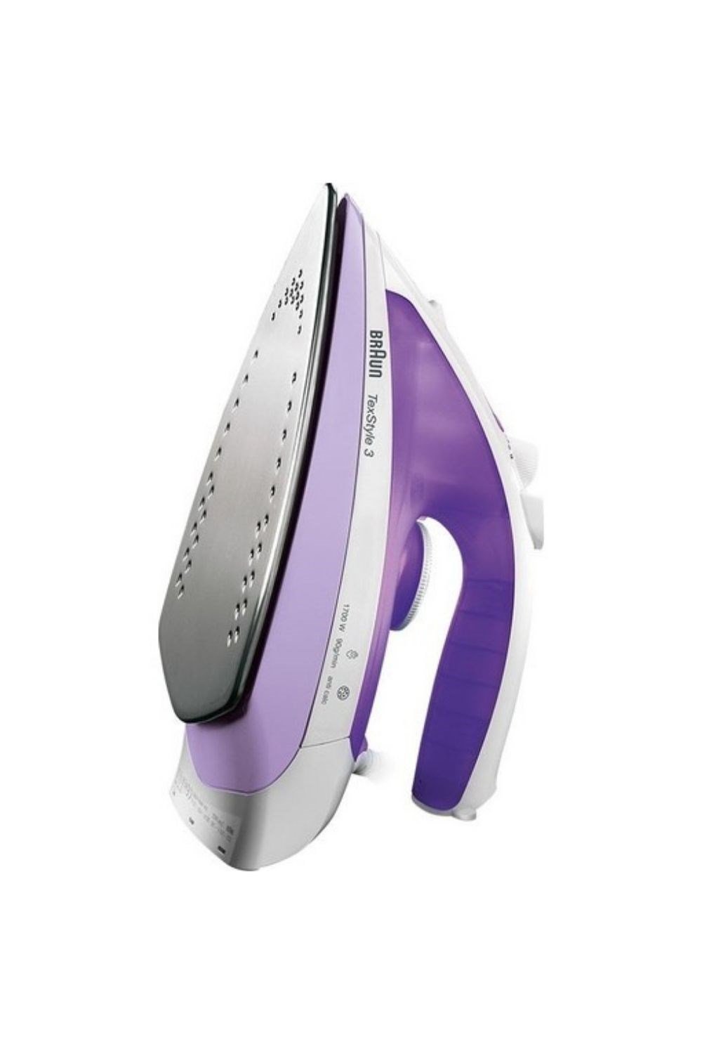Braun TexStyle 3 TS320C 1700 W Buharlı Ütü