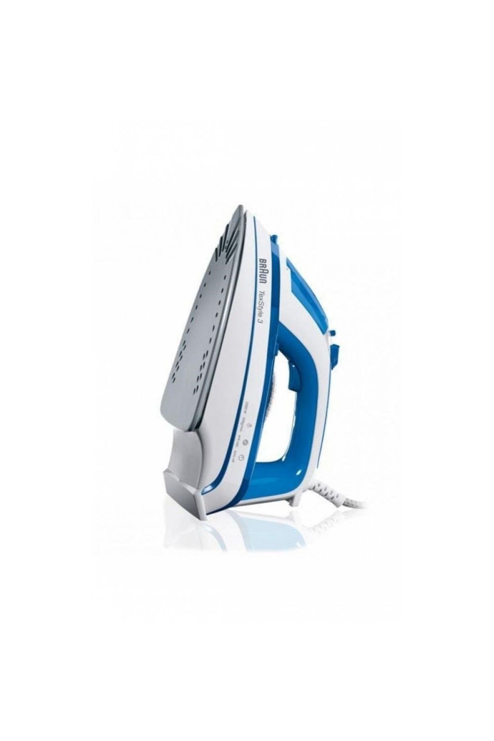 Braun TexStyle 3 TS355A 2000 W Buharlı Ütü