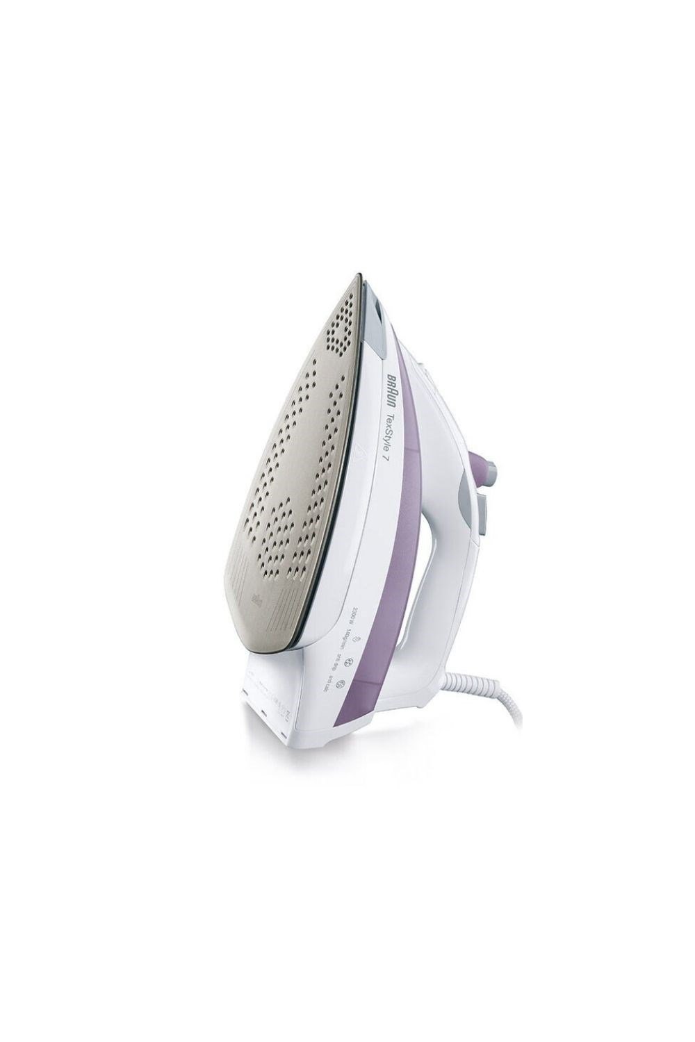 Braun TexStyle 7 TS715 2300 W Buharlı Ütü
