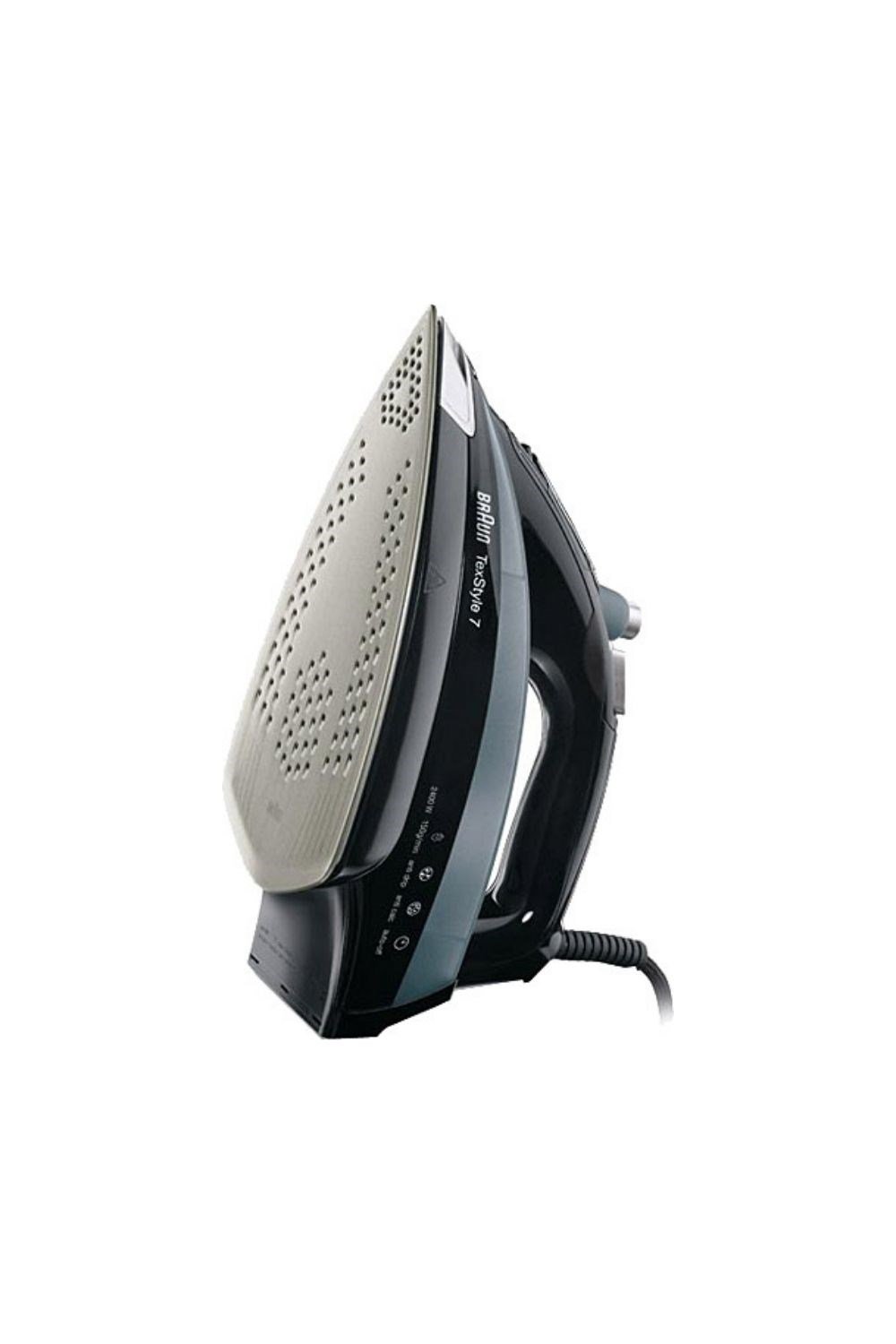 Braun TexStyle 7 TS745A 2400 W Buharlı Ütü