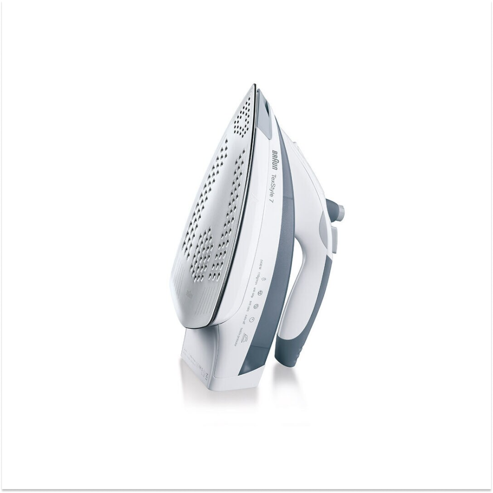 Braun TexStyle 7 TS785STP Buharlı Ütü (Teşhir & Outlet)