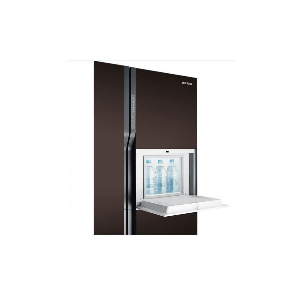 BUZDOLABI-GARDROP TİPİ-SAMSUNG