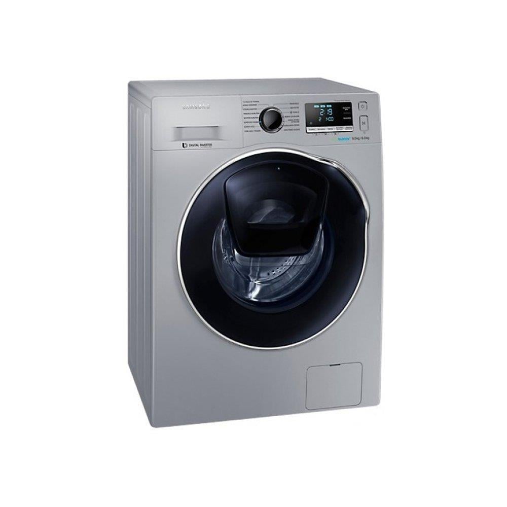 ÇAMAŞIR MAKİNESİ-KURUTMALI 9/6 Kg