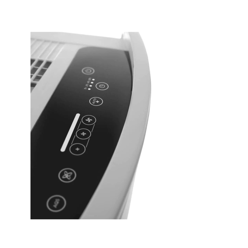 Delonghi AC150 Hava Temizleme Cihazı (Teşhir & Outlet)