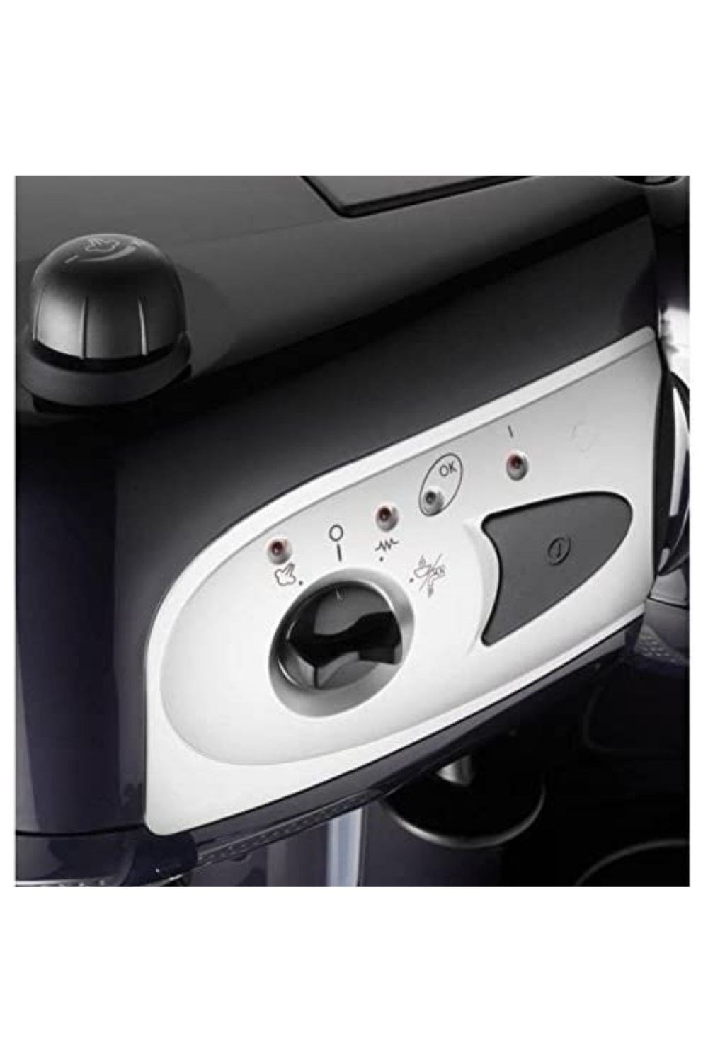 DeLonghi BCO 260.CD.1 Kombi Kahve Makinesi