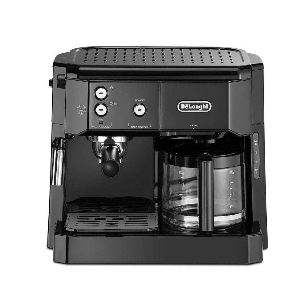 DeLonghi BCO411.B Combi Kahve Makinesi (Teşhir & Outlet)