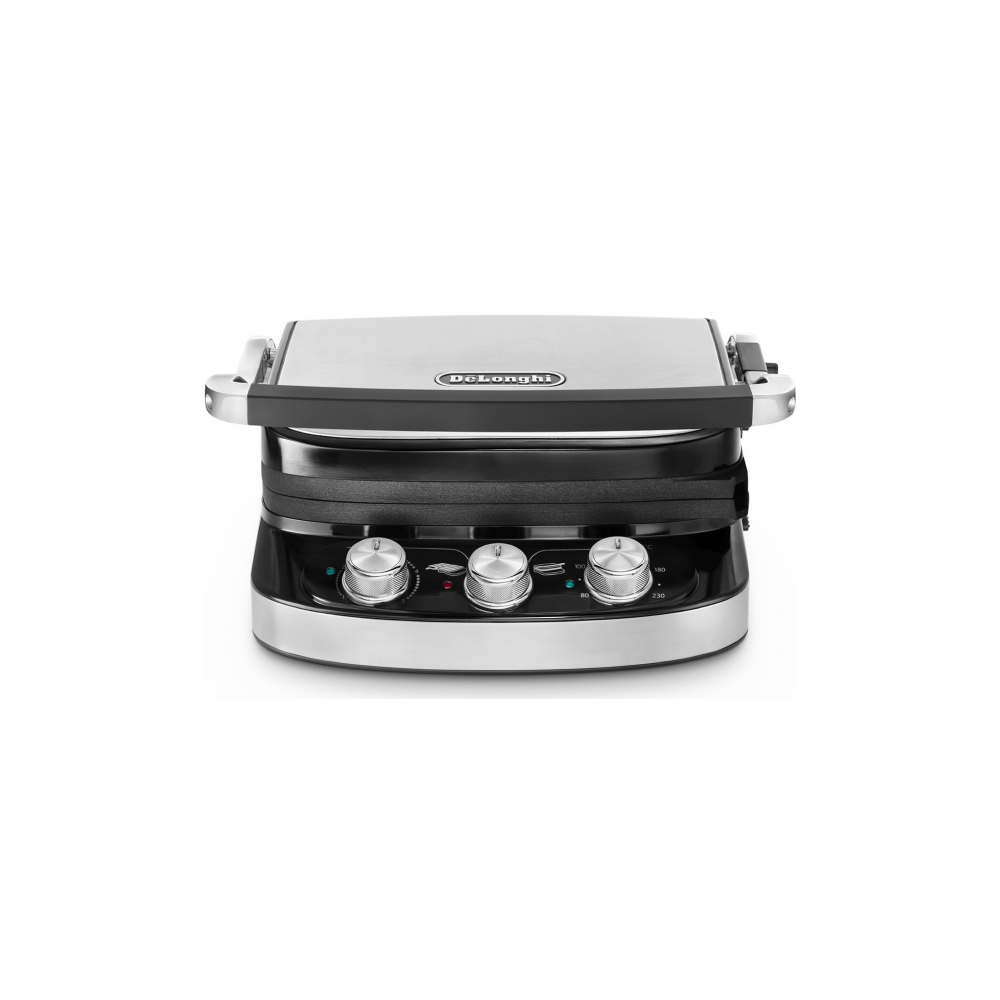 Delonghi CGH910 Tost Makinesi 1500W (Teşhir & Outlet)