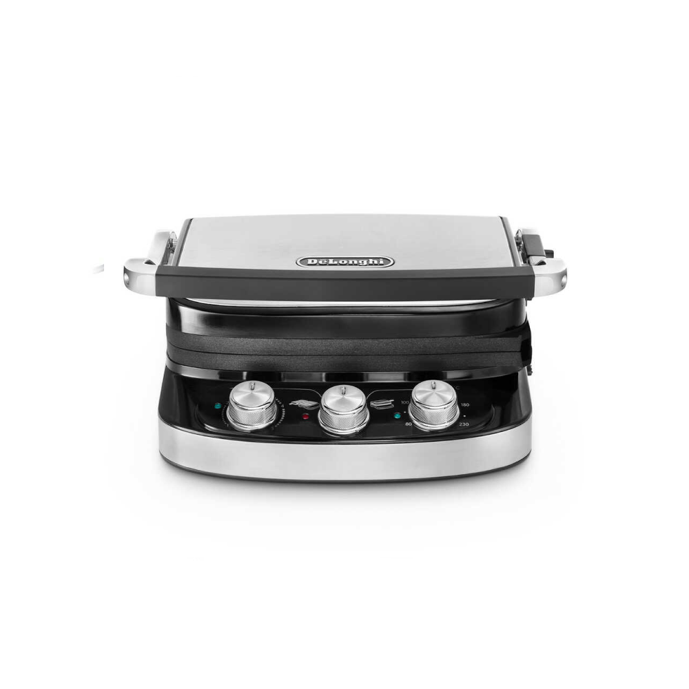 Delonghi CGH912 Tost Makinesi 1500W (Teşhir & Outlet)