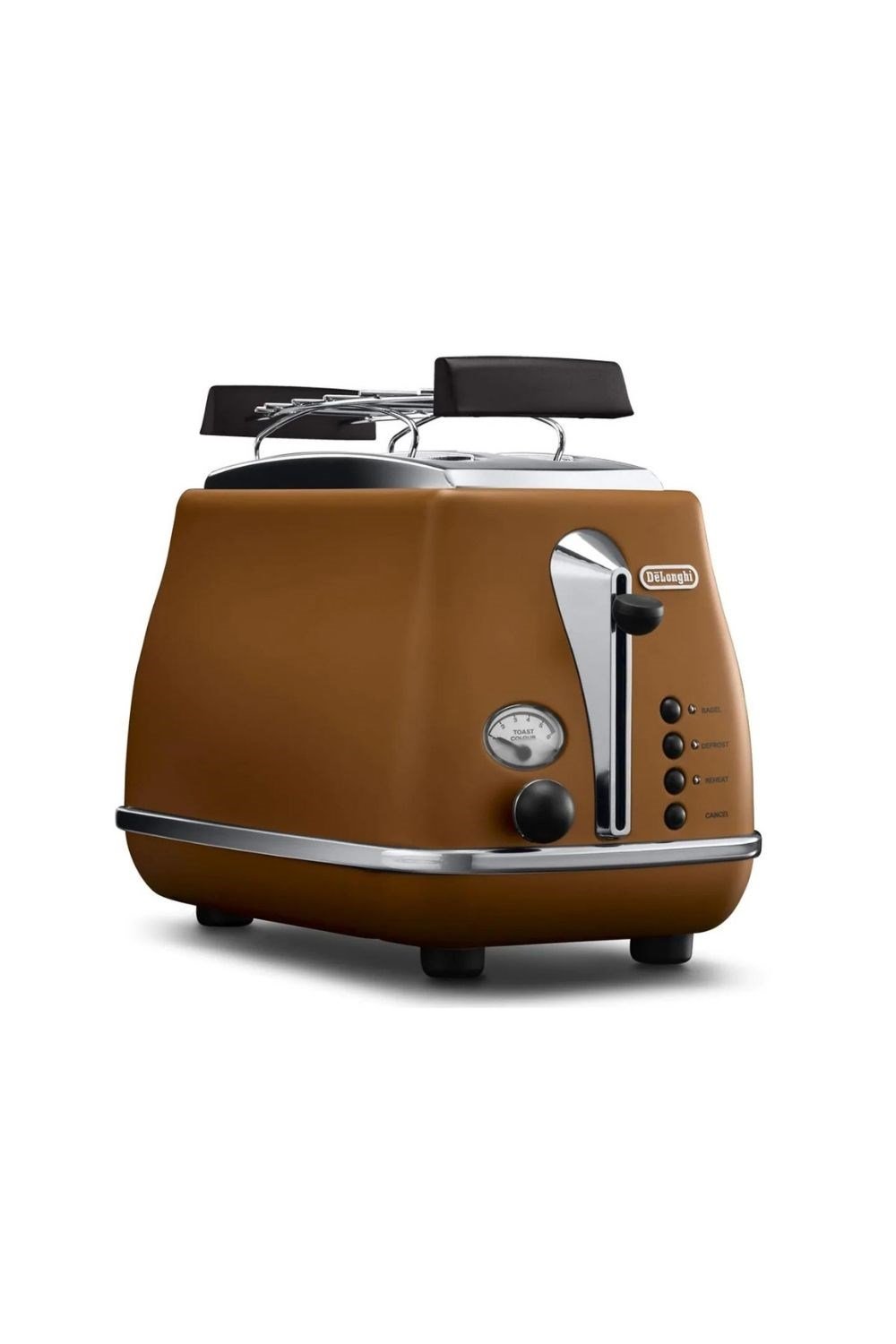 DeLonghi CTOV2103.BW Ekmek Kızartma Makinesi