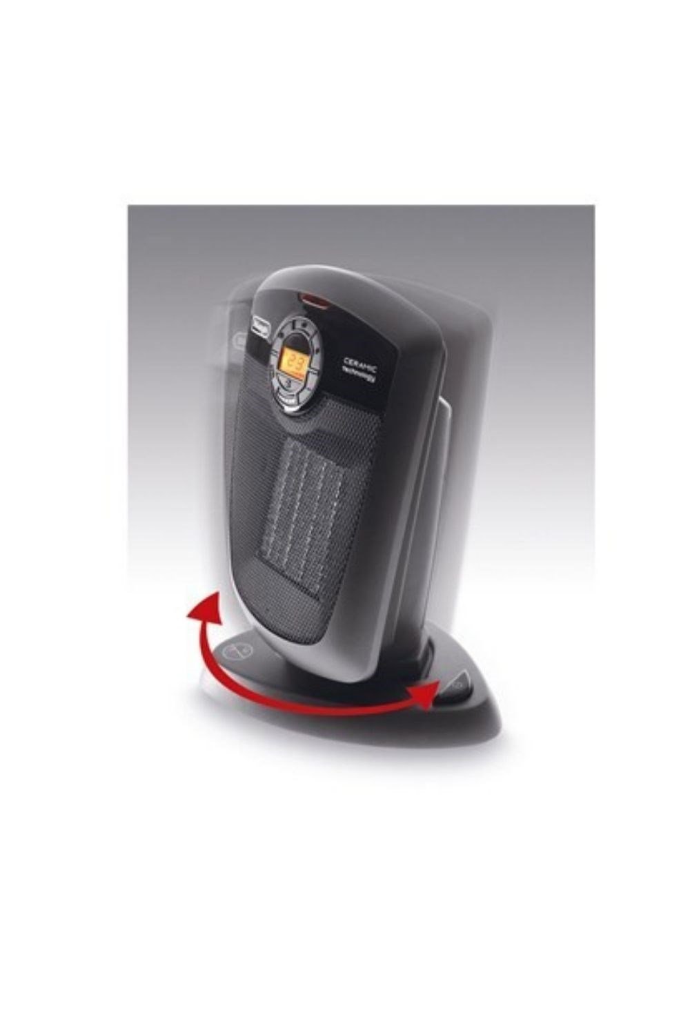 DeLonghi DCH4590ER 1800 W Seramik Elektrikli Isıtıcı