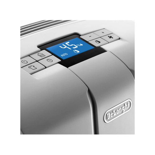 Delonghi DDS 25 Tasciugo AriaDry Compact Nem Alıcı (Teşhir & Outlet)