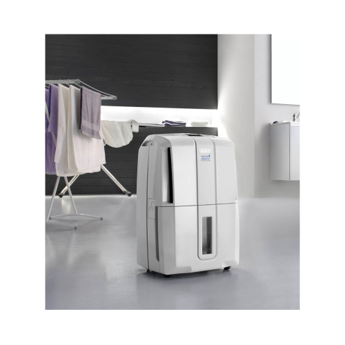 Delonghi DDS 25 Tasciugo AriaDry Compact Nem Alıcı (Teşhir & Outlet)