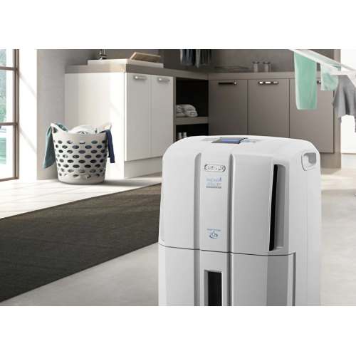 Delonghi DDS20P Tasciugo Ariadry Compact Nem Alıcı (Teşhir & Outlet)