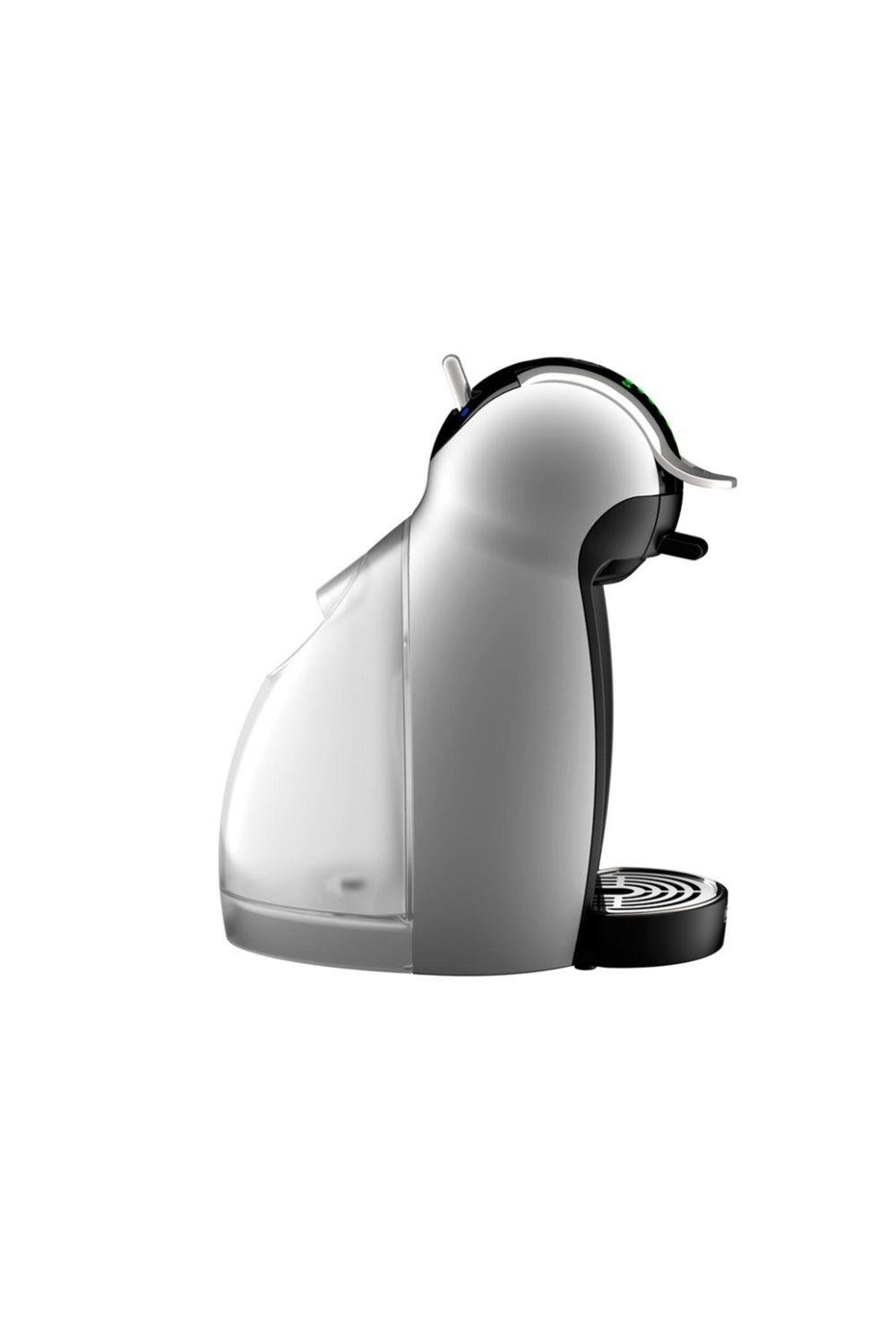 Delonghi Dolce Gusto Genio 2 EDG 466.S Kahve Makinesi (Teşhir & Outlet)