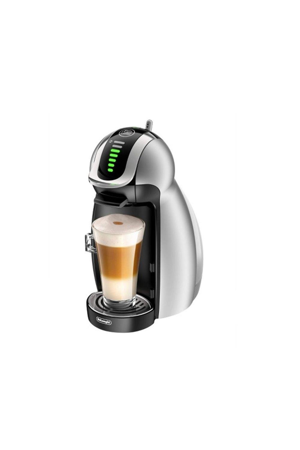 Delonghi Dolce Gusto Genio 2 EDG 466.S Kahve Makinesi (Teşhir & Outlet)