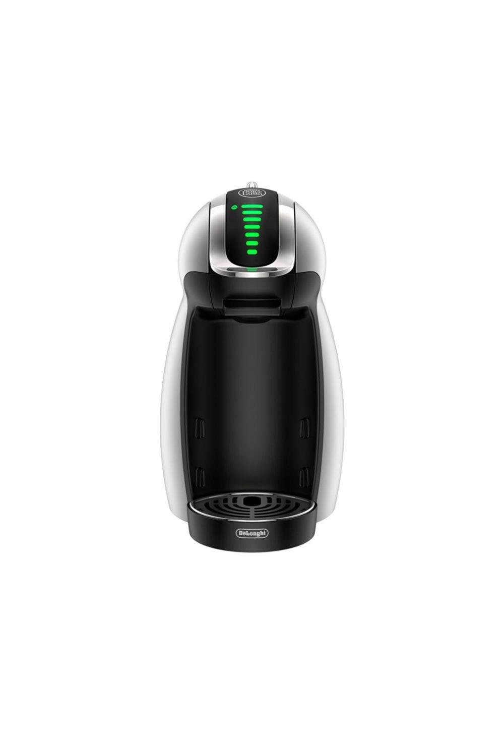 Delonghi Dolce Gusto Genio 2 EDG 466.S Kahve Makinesi (Teşhir & Outlet)